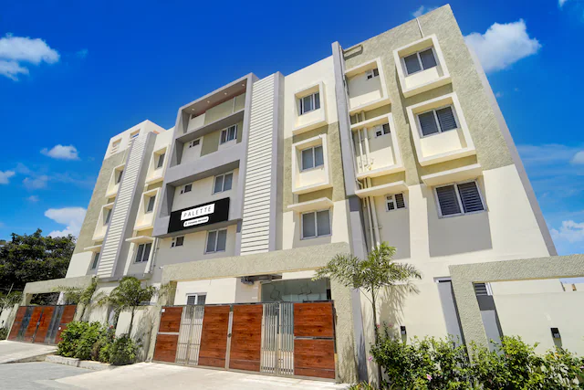 Serenity By Palette Homes,,4 star