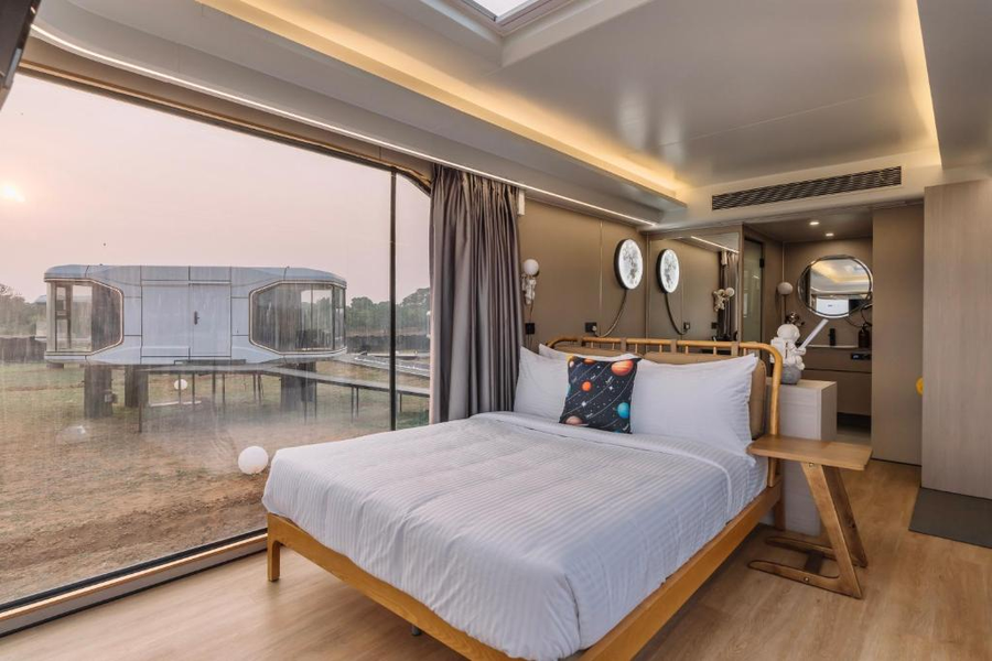 Astrophile By Zuper,,3 star