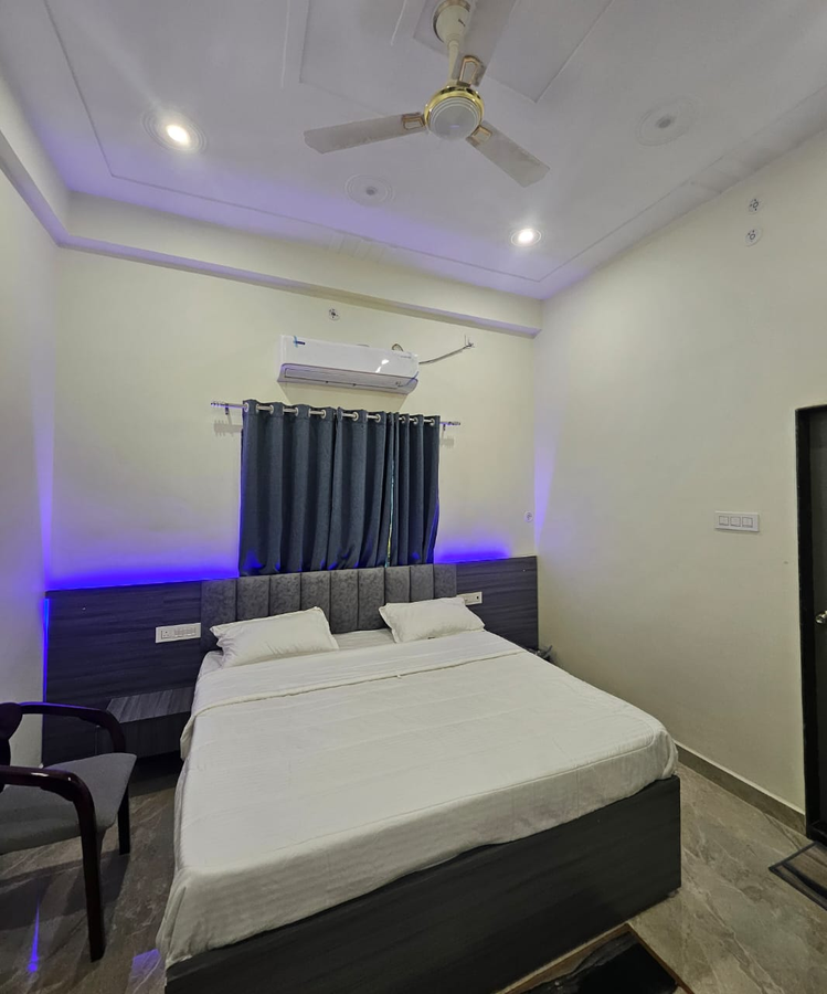 raghupati raghav raja ram inn