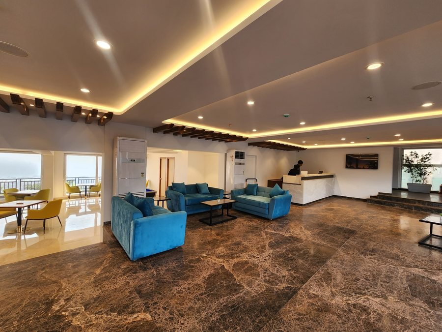 regenta waterfront resort dapoli