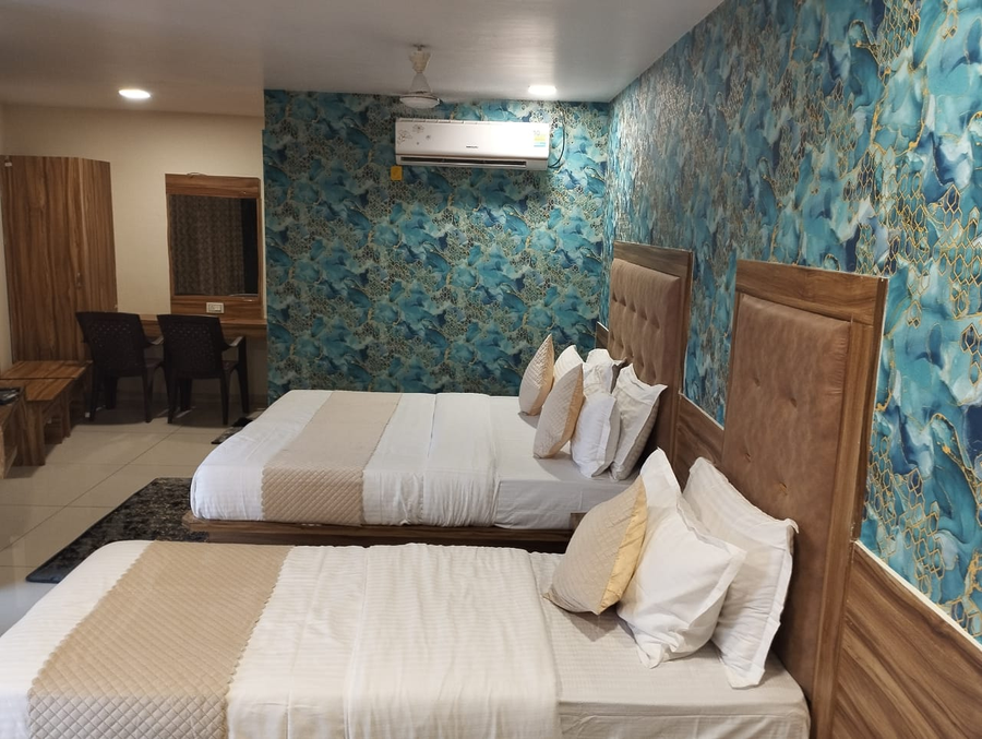 hotel silver inn