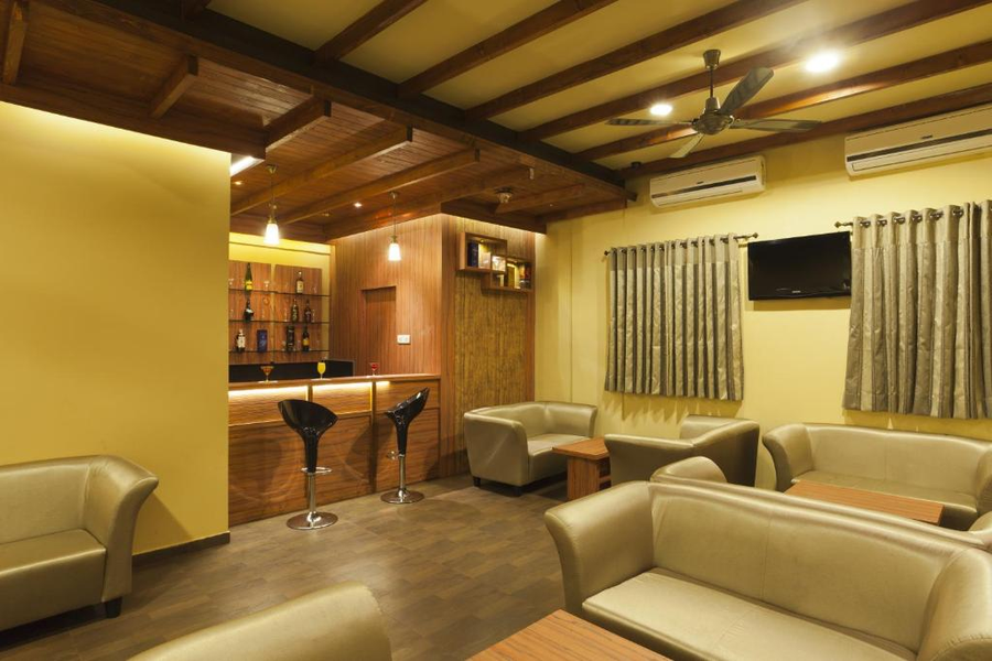 hotel atria kolhapur