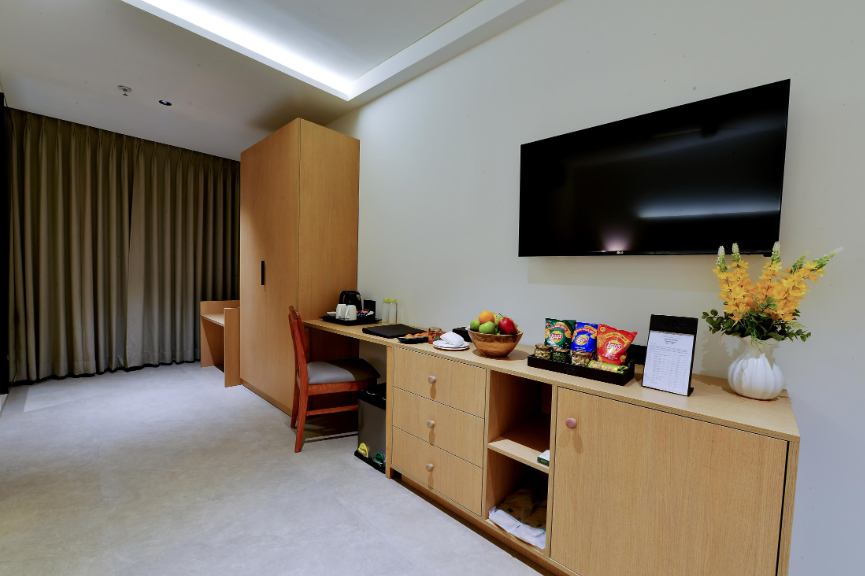 the fern vishranta resort kamrej surat