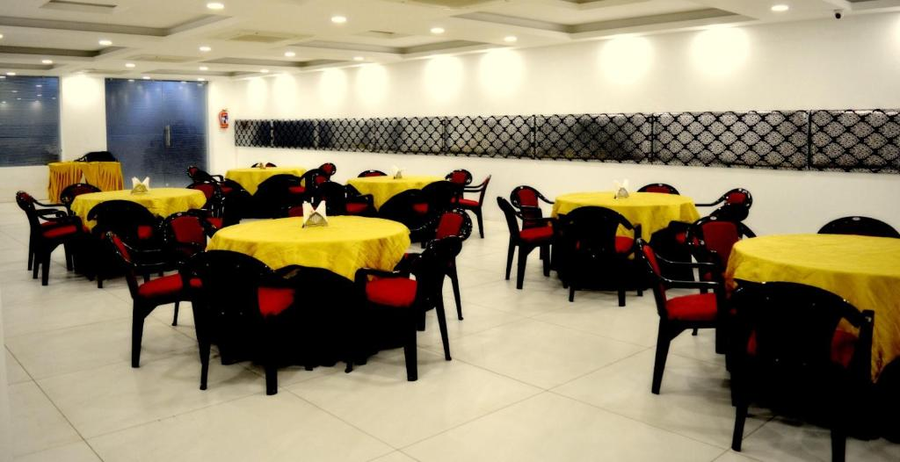 Hotel Royal Pixel,,4 star