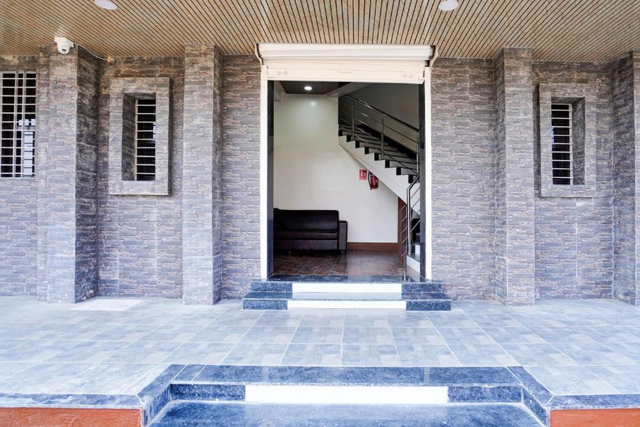 Super Hotel O Dabha Hilltop,,3 star