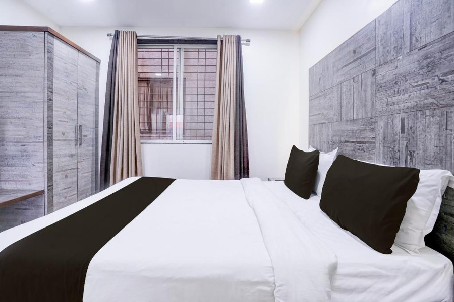 Super Townhouse Mahabaleshwar Formerly Shiva's Valley,Old Mahabaleshwar>>Mahabaleshwar,3 star