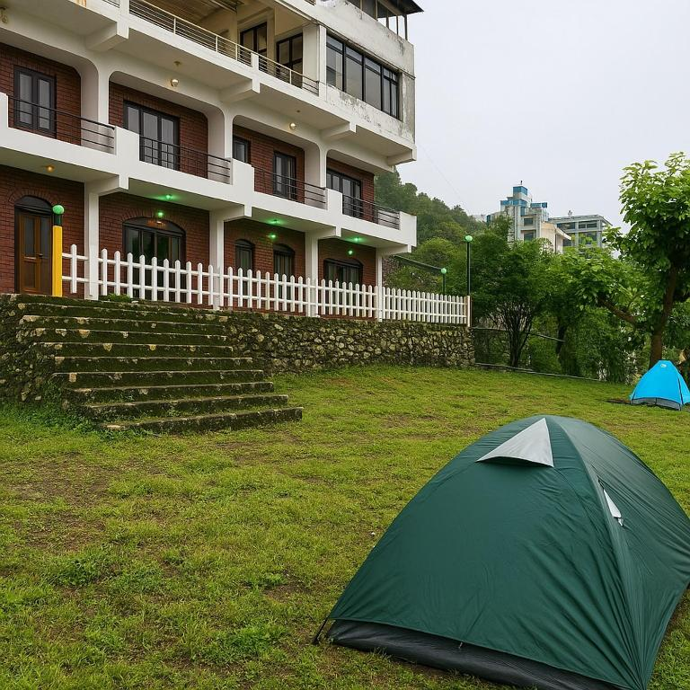 Sun Village Resort By Elite Vista,,3 star
