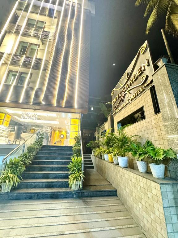 Onyx Garden Boutique Hotel,,3 star