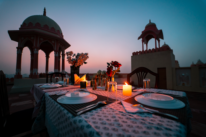 suroth mahal a heritage hotel