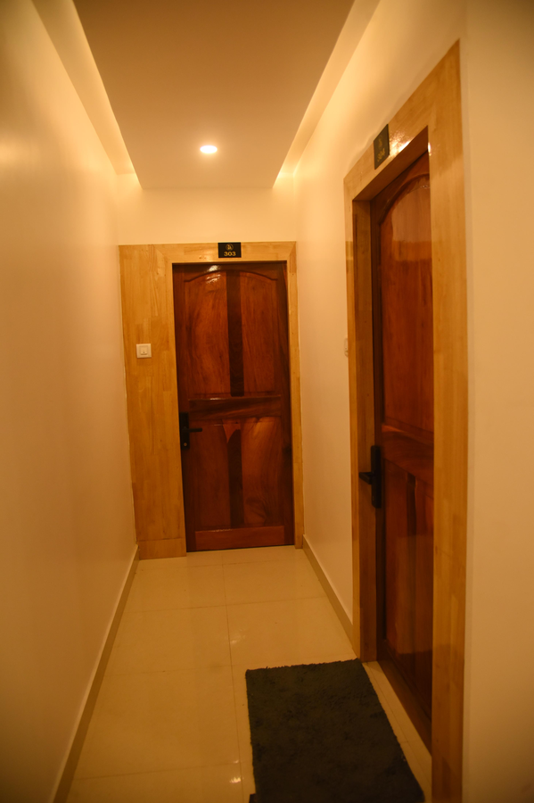 Hotel Urban Heaven,,3 star