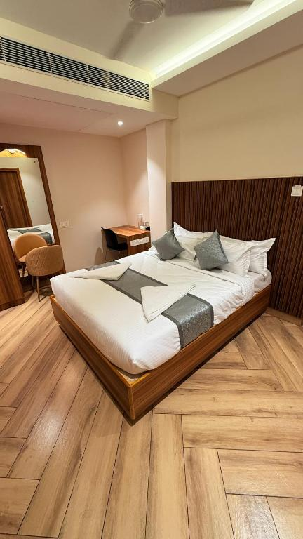 Grand Sea Way,,2 star