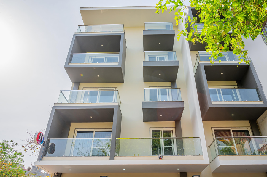 housr 84 kondapur hyderabad near botanical garden