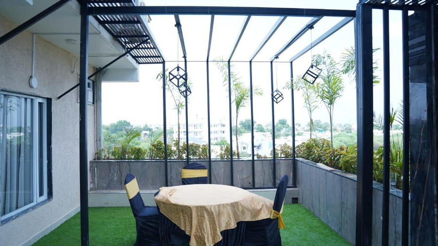 Hotel Ashoka Legacy,,3 star