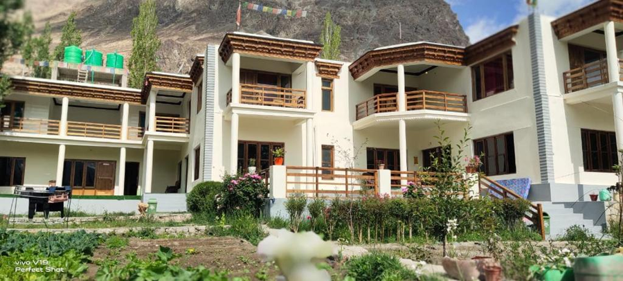 Hotel The Milky Way,,2 star