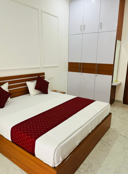 purple petal hotel rohtak