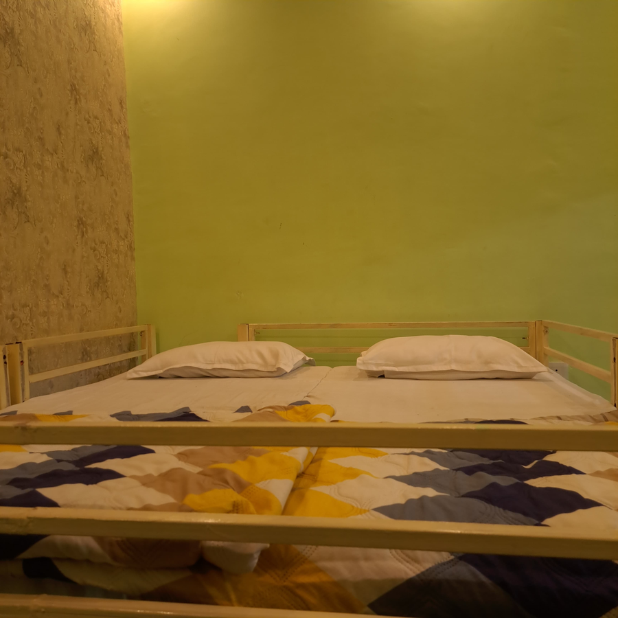 Shree Ji Inn Homestay,,3 star