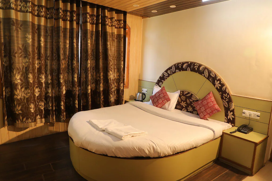 Hotel Sita Inn,,2 star