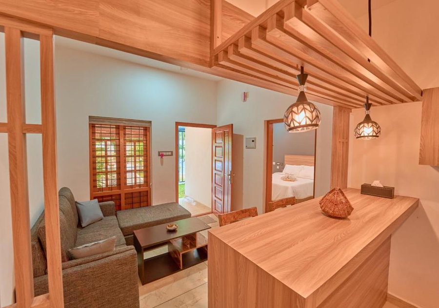 sarang resort varkala by voye homes