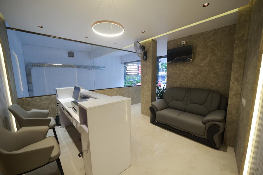 Kanak Residency Kuthuparamba,,3 star