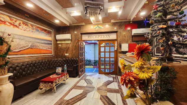 hotel presidency inn