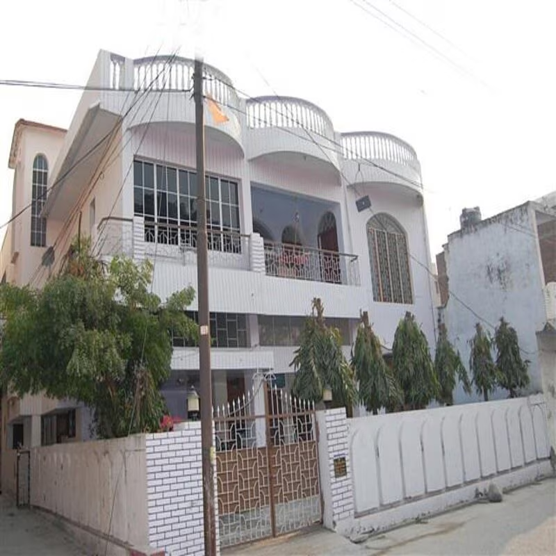 Maa Ganga Haveli Haridwar Homestay,Jwalapur,2 star