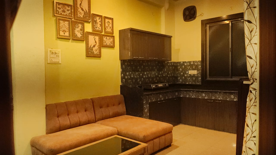 Shiv Shakti, Varanasi,Varanasi Cantonment,3 star