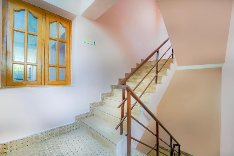 Super Hotel O Singanallur Coimbatore,,3 star