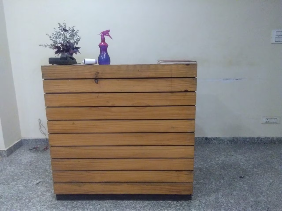 Neetu Residency,Bandikui,2 star