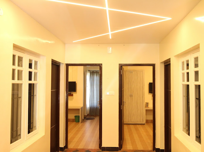 Venus Cottages,Ooty,Tamil Nadu,2 star