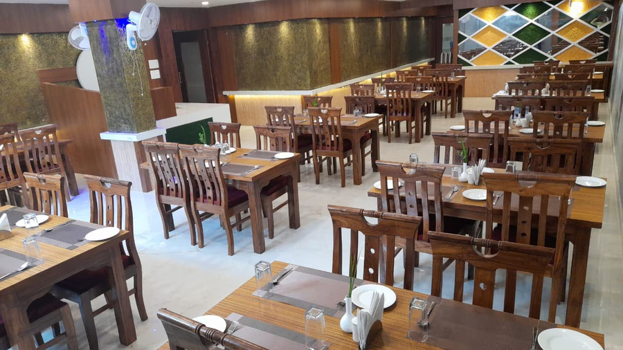 koshal hotel