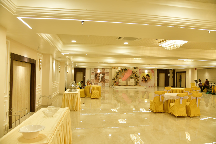 Hotel Opulence Kalinga,Patia, Bhubaneshwar,3 star