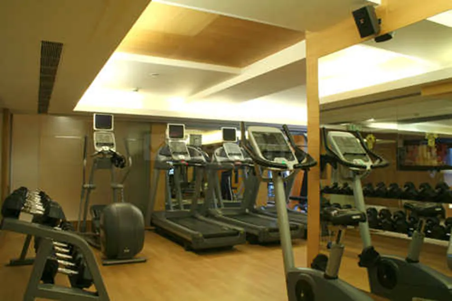 jaypee siddharth hotel