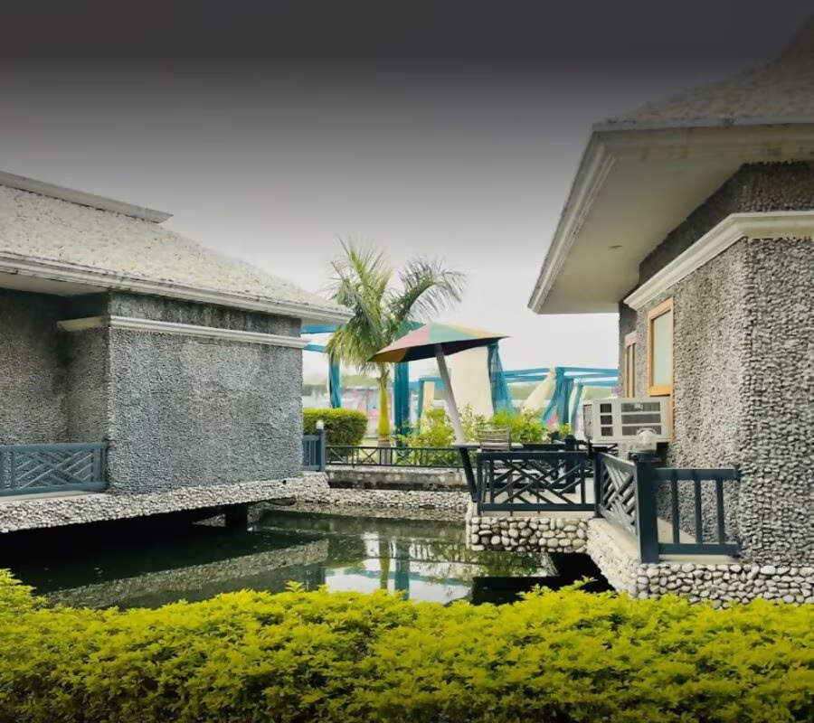 mj funcity waterpark and resort