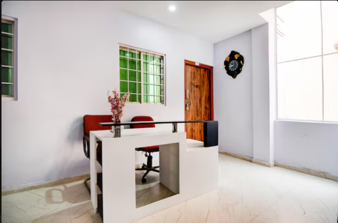 The Coriander Garden,,3 star