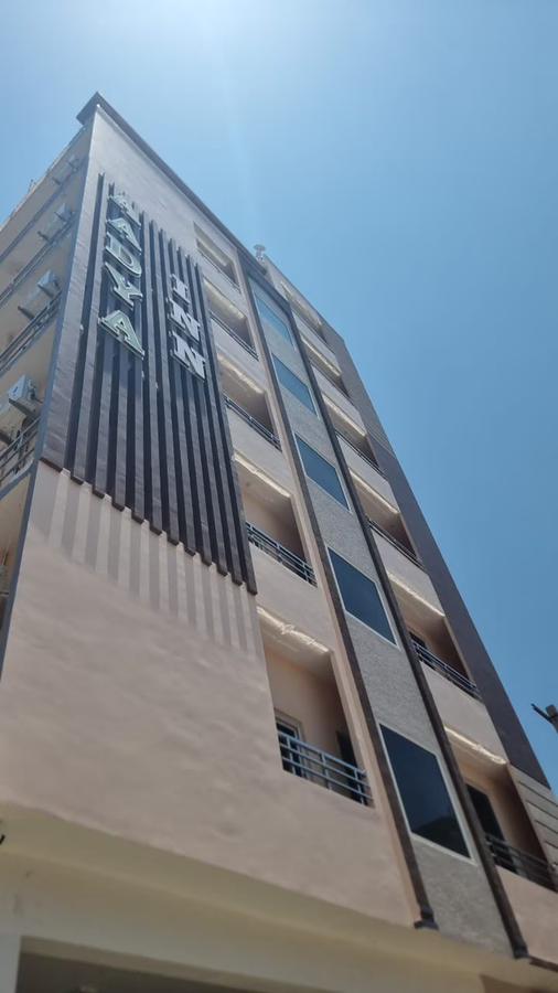 aadya inn tirupati