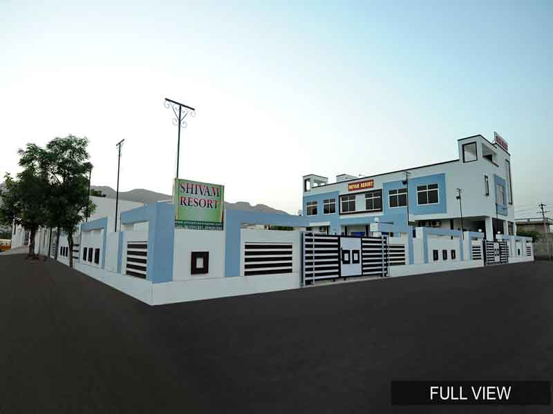 hotel shivam