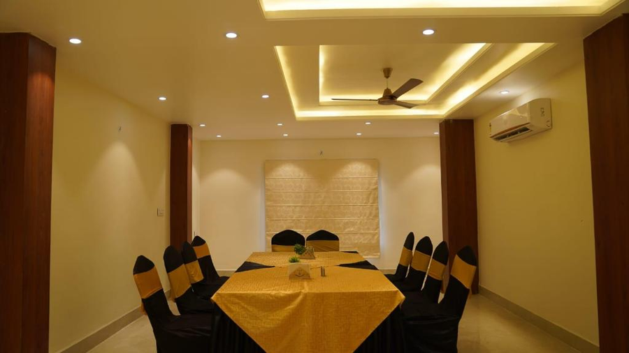 Hotel Ashoka Legacy,,3 star