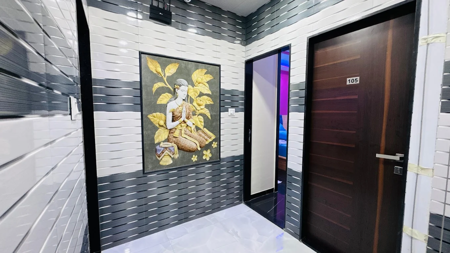 Welcome Star,Chembur,2 star