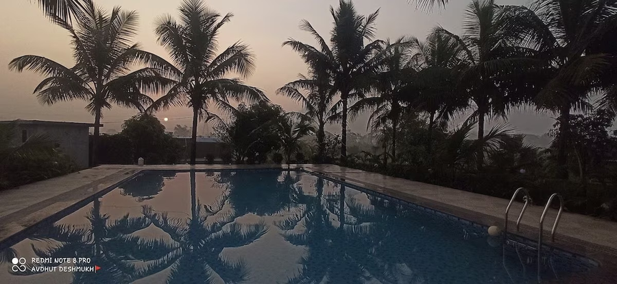 Discover Resorts Pali,,4 star