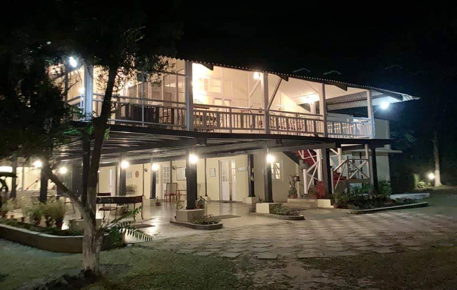 Mancotta Heritage Chang Bungalow, Dibrugarh,Dibrugarh,4 star