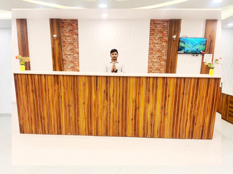 hotel jageshwari inn