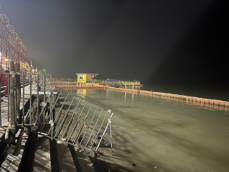 hotel vedas villa near ram mandir