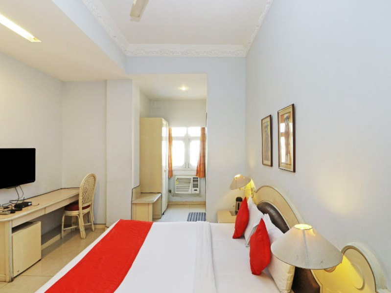 park palace hotel