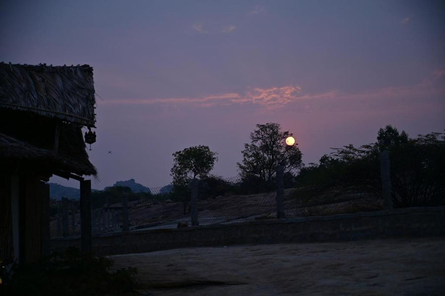 The Hampi Cafe,,3 star