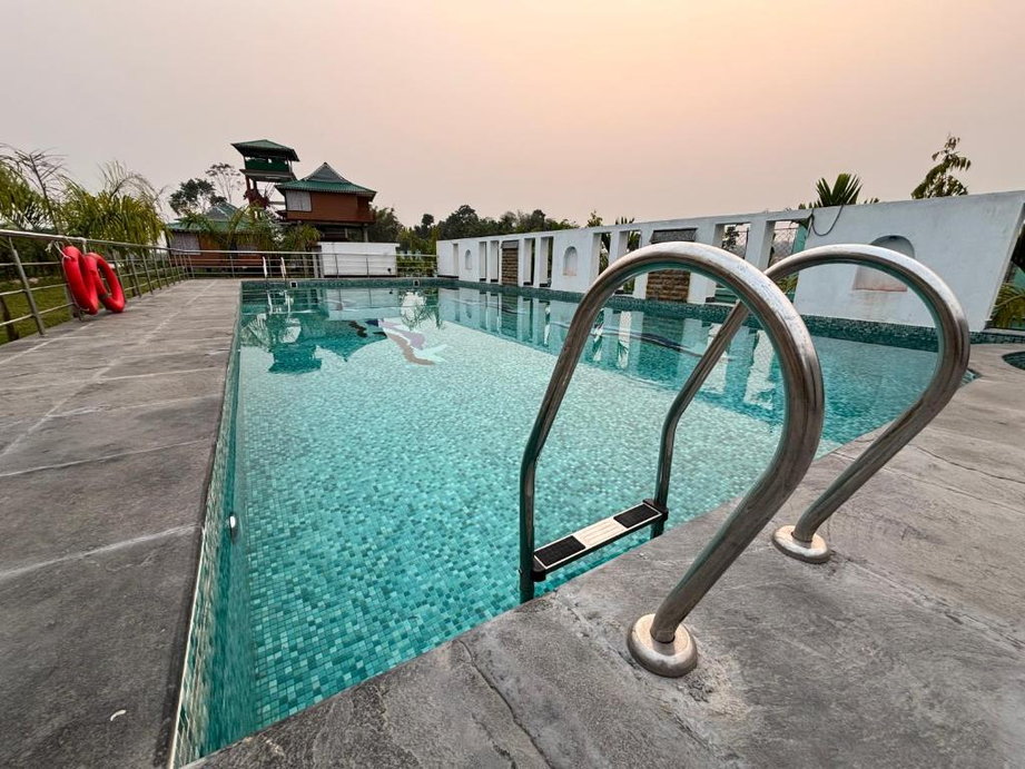 hotel bihanga resort