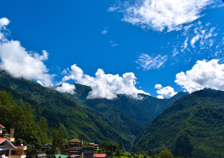 Noble Heritage Hotel And Resort By East Inn Estates,Gangtok,3 star