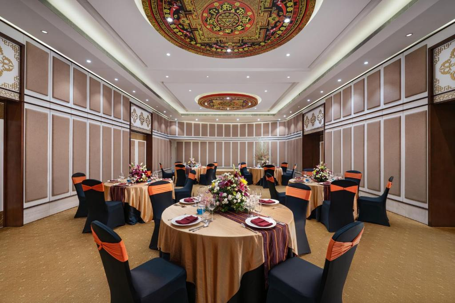 yarkay thimphu ihcl seleqtions