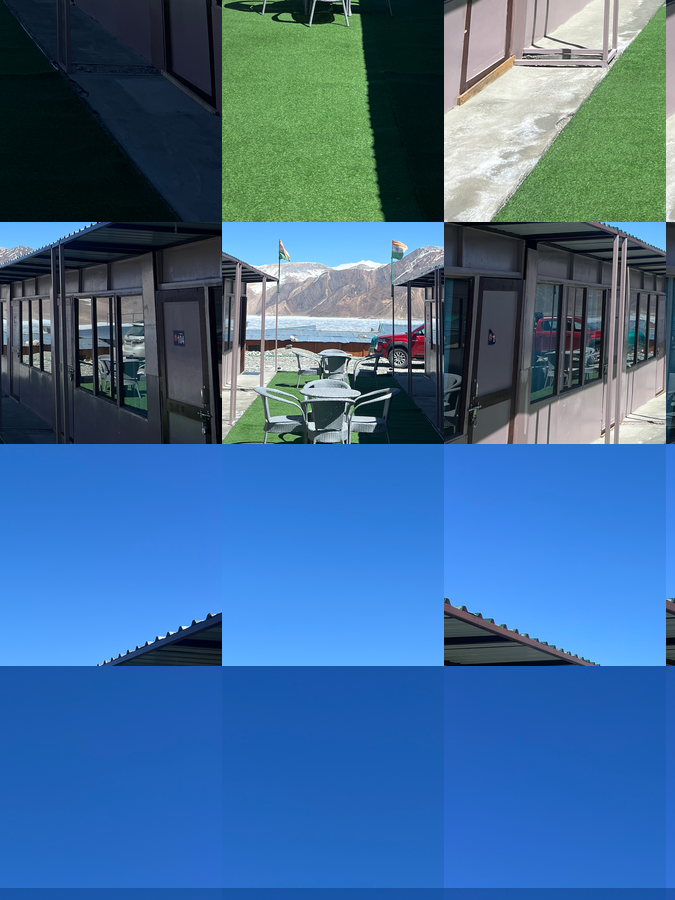 Crane Valley Cottage,Spangmik,2 star