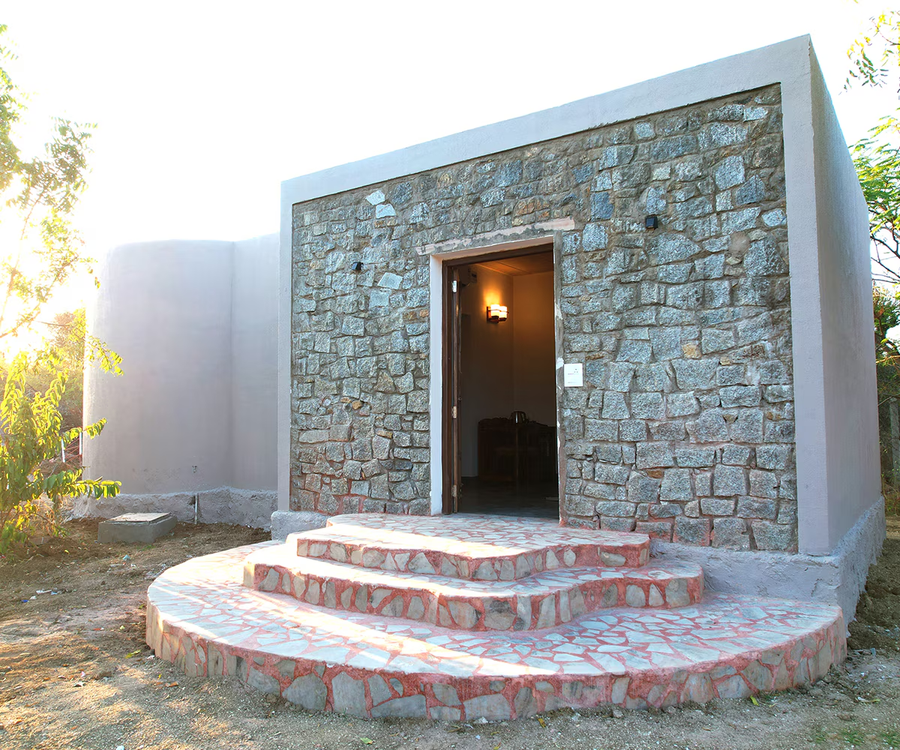 Thour Nature Resorts, Falna,5 star