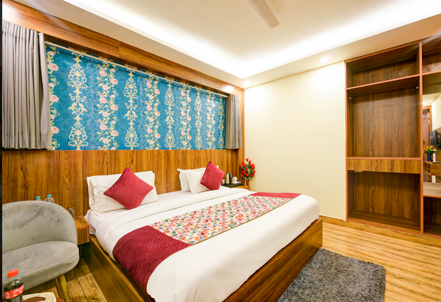 hotel rosewood
